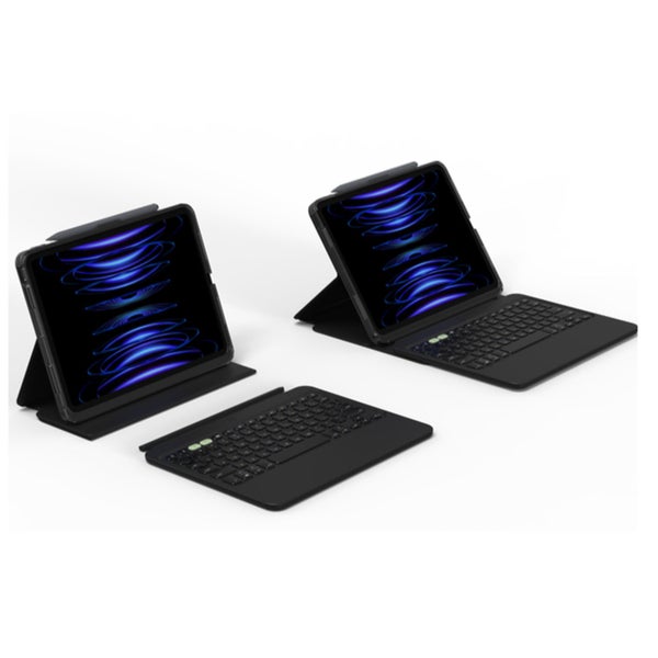 ZAGG Keyboard Pro Keys 2 for Apple ipad Pro 11" ( M4 ) - Black [103414663] Carousel 2