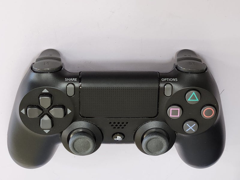 PS4 Slim (Nearly Brand New) Carousel 5