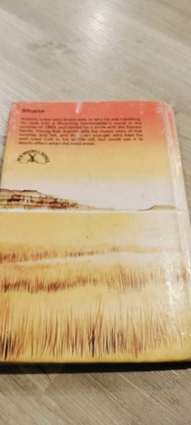 1949 Shane Book Carousel 4