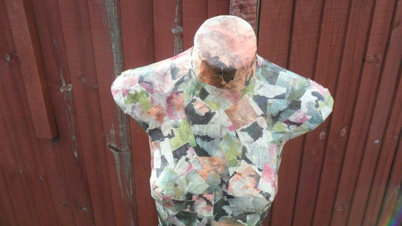 mannequin body Carousel 2