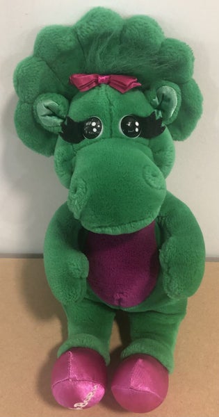 Vintage Baby Bop from Barney628638572678431111