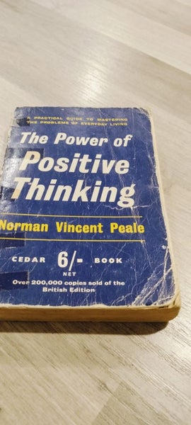 Positive Thinking Book Carousel 1