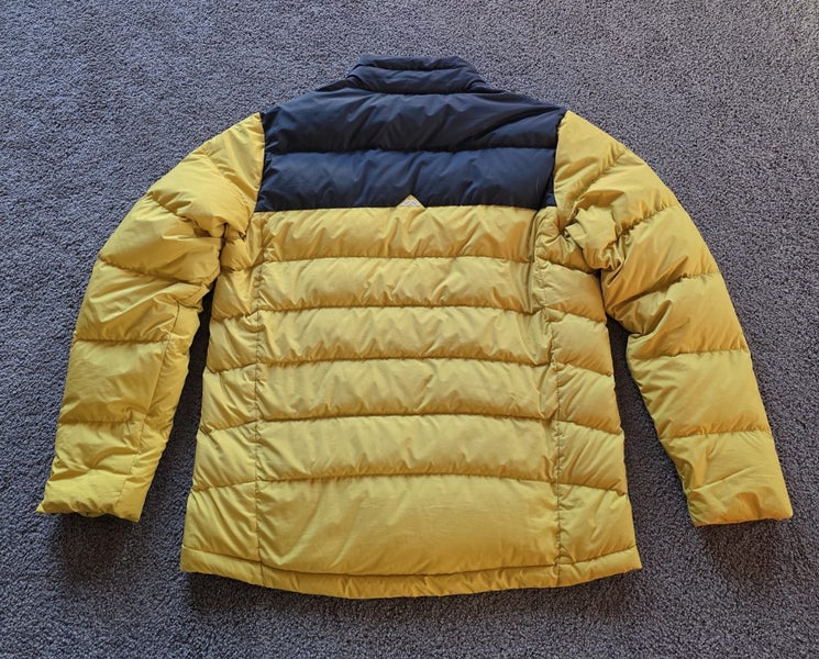 Kathmandu Puffer Jacket Carousel 2