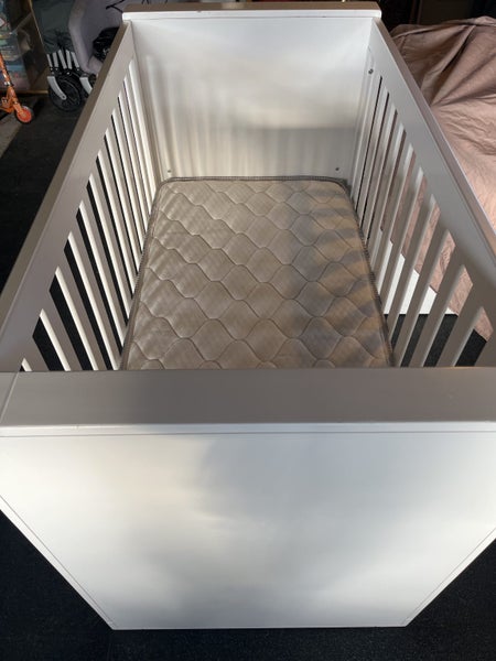 Poppy Roberts Manor Park Cot with drawer62854322106753113