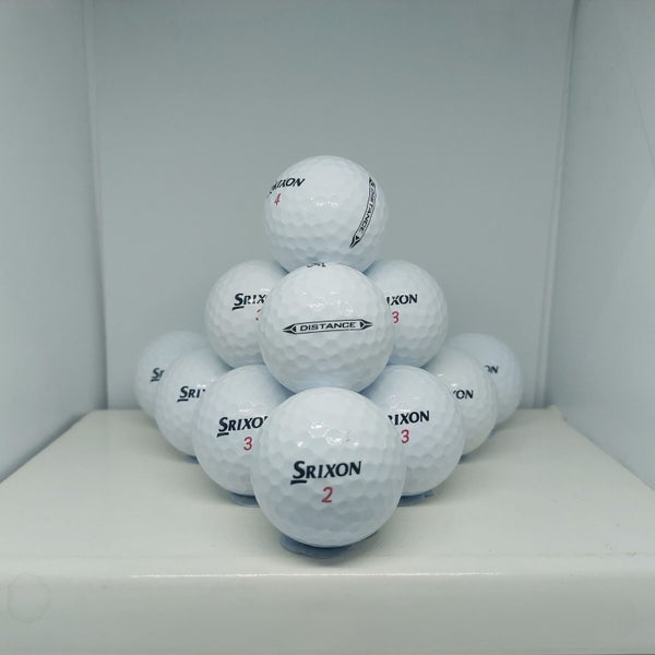 20 Srixon Distance A+/A Grade Carousel 1