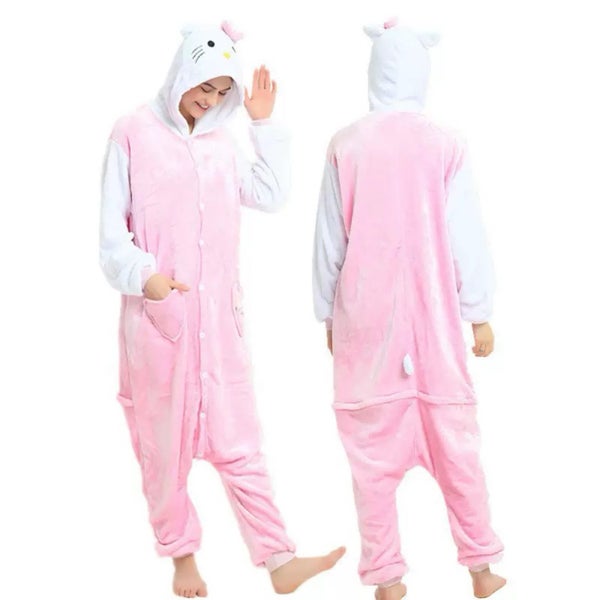 brand new Hello Kitty party onesie Carousel 1