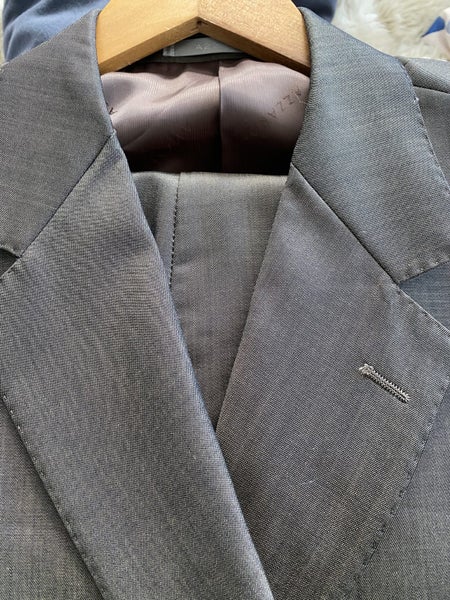 Men's Suit - Azzaro Carousel 1