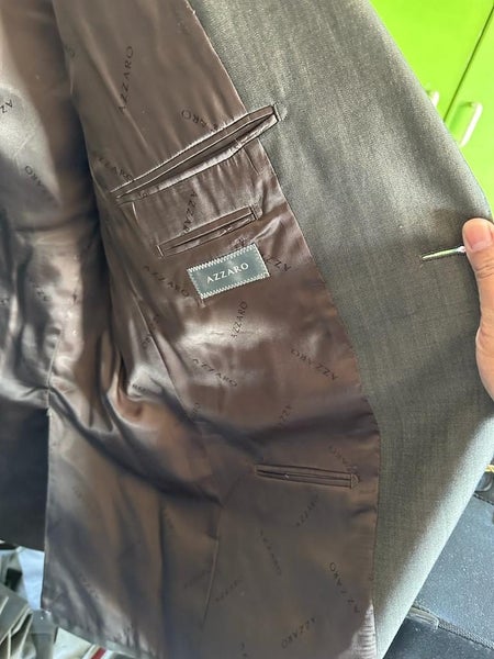 Men's Suit - Azzaro Carousel 2