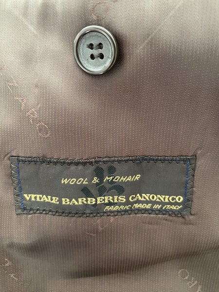 Men's Suit - Azzaro Carousel 5