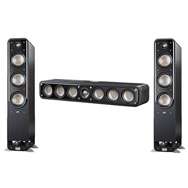 POLK AUDIO / SVS SUBWOOFER Carousel 1