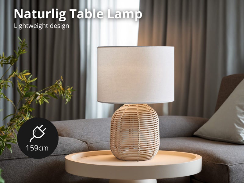 Bedside Lamp Carousel 1