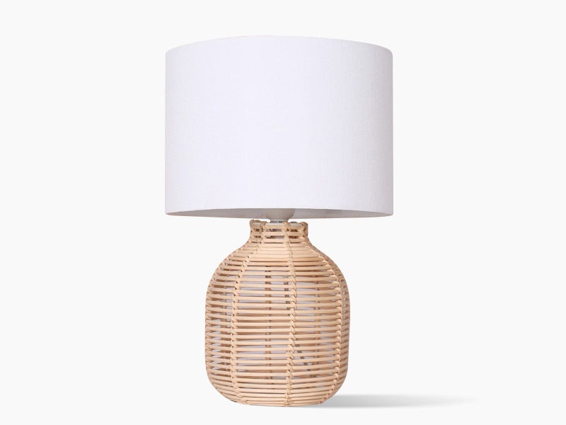 Bedside Lamp Carousel 2