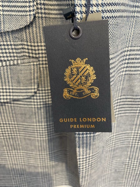 Brand new size: 38 Regular. With original labels Carousel 2