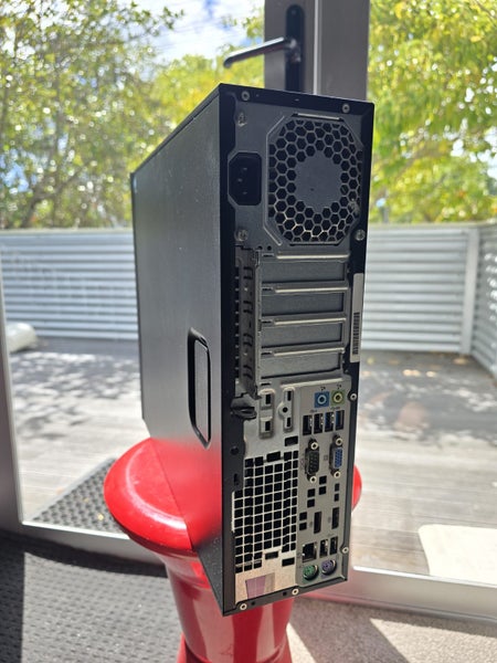 Intel ProDesk i5 8GB RAM 120GB SSD PC / Computer Carousel 2