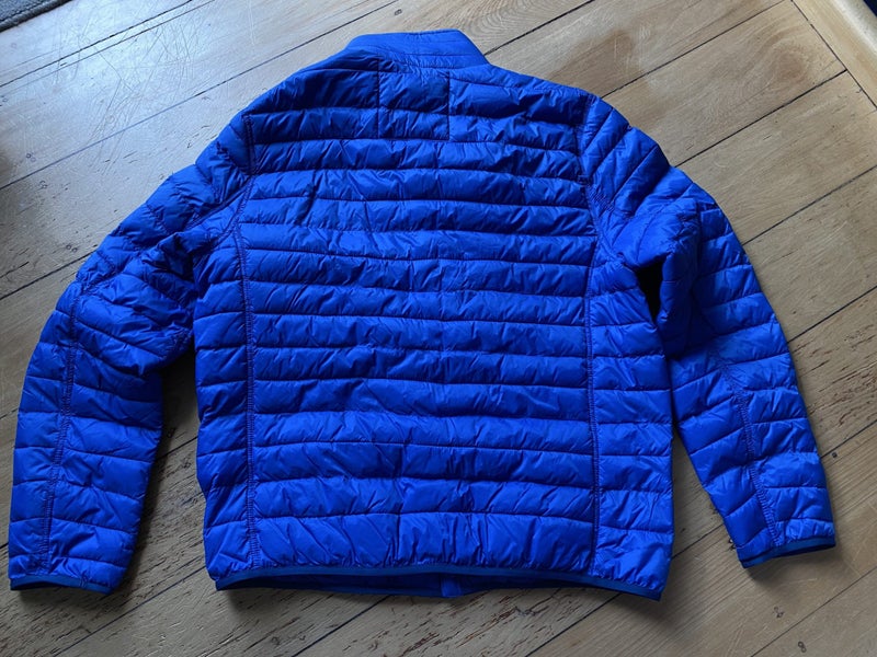 Tommy Hilfiger puffer Carousel 2