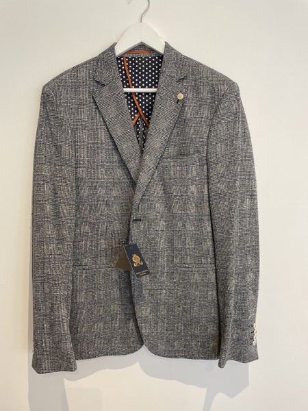 European blazer size 40 Carousel 1