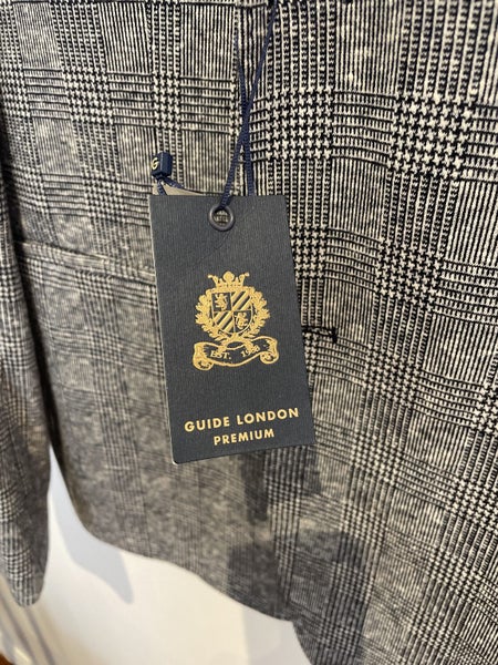European blazer size 40 Carousel 2