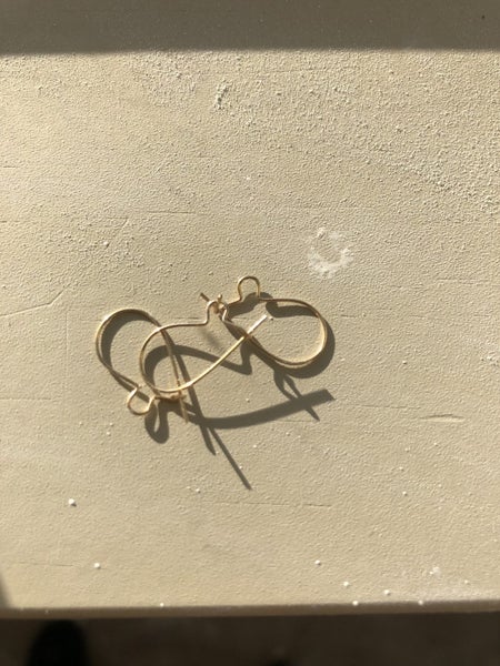 Gold scrap Carousel 5