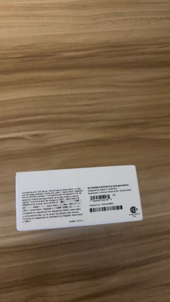 AirPod Pro Gen2 Carousel 4