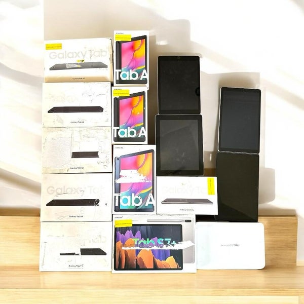 FAULTY Samsung & Apple Devices $1 reserve Carousel 1