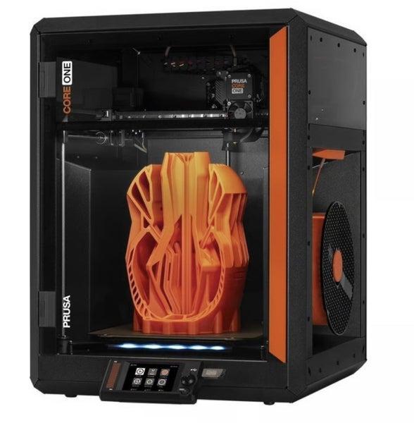 Prusa Core One Upgrade Kit plus MK4s 3D Printer Carousel 2