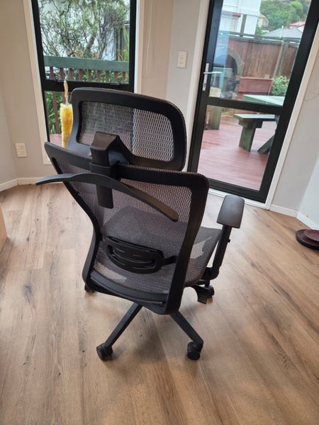 Ergonomic chair Carousel 2