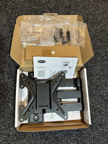 TV wall mount - full motion Carousel 2