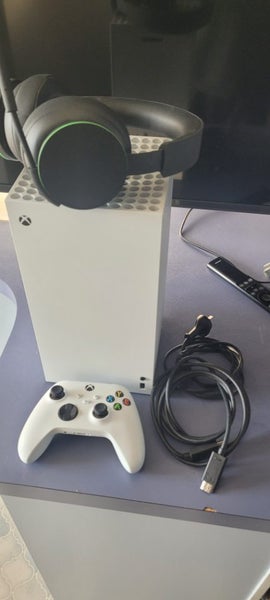 Xbox series x Carousel 1