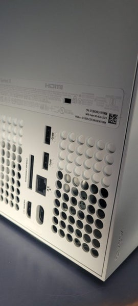 Xbox series x Carousel 5