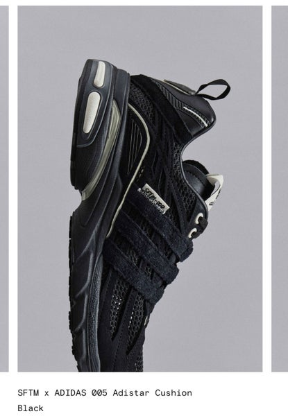 Adidas x Song for the Mute Adistar cushion Carousel 1