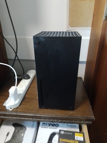 X box x series Carousel 1