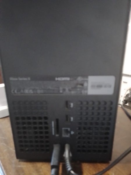 X box x series Carousel 2