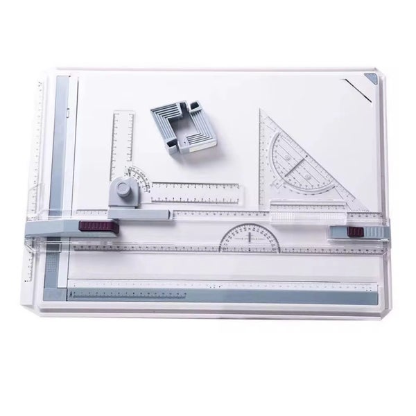 A3 Drawing Board Carousel 2