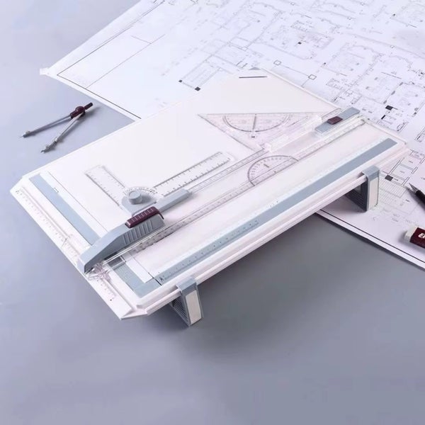 A3 Drawing Board Carousel 5
