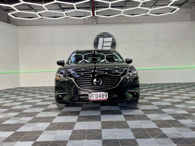 2016 Mazda Atenza 20S 81,000 KMS62866856397443112
