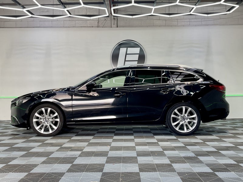2016 Mazda Atenza 20S 81,000 KMS62866856397443114