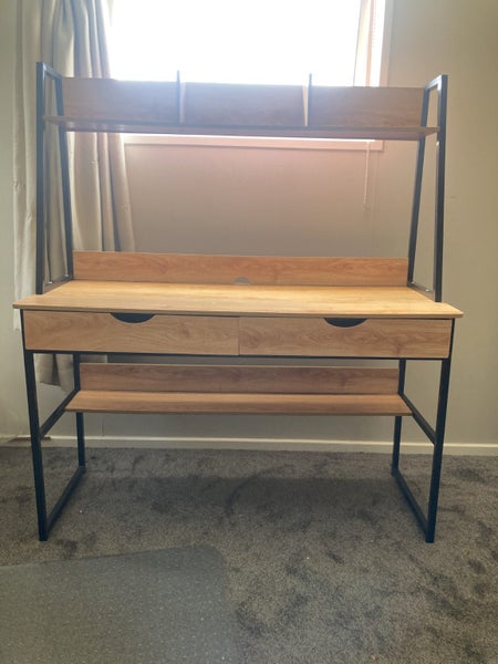 desk Carousel 1