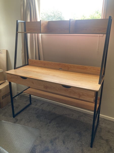 desk Carousel 2