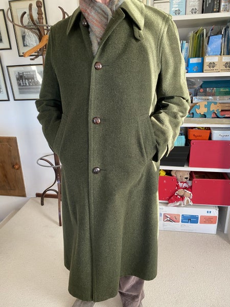 Overcoat Carousel 2