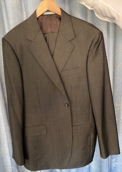 Mens Suit - Collezione Carousel 1