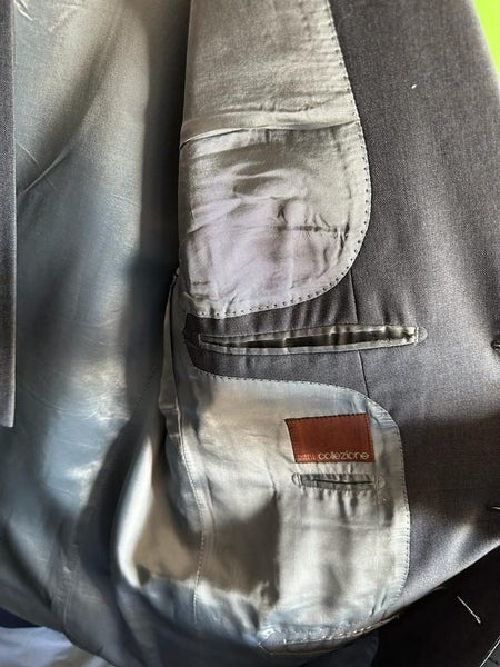 Mens Suit - Collezione Carousel 2