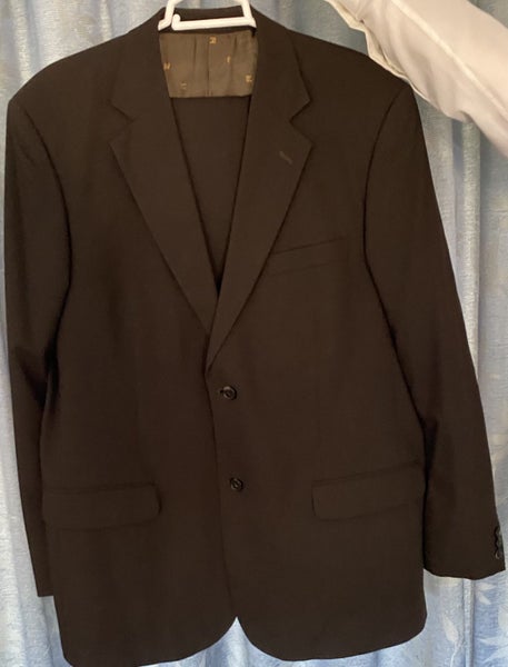 Mens Suit - Ted Lapidus Carousel 2