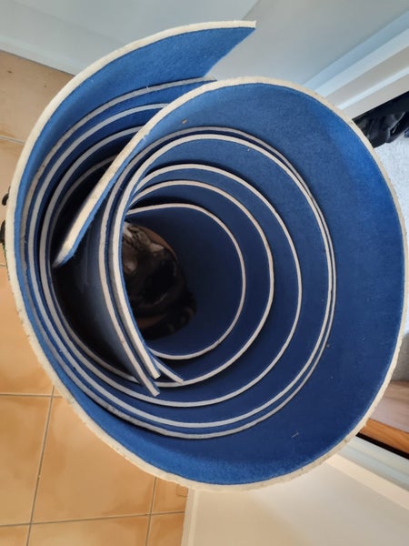 Autex Insulation Offcuts Carousel 1