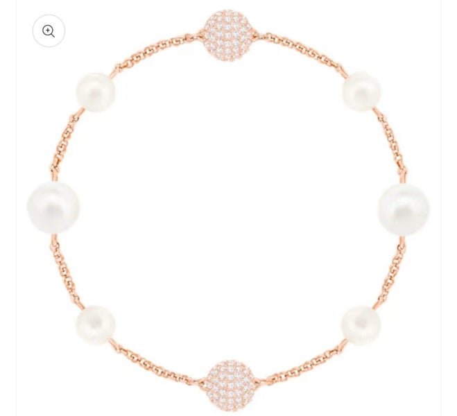 Swarovski bracelet - BRAND NEW Carousel 2