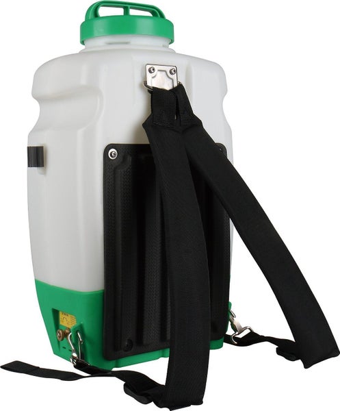 Back Pack Sprayer Seaflo Rechargeable Carousel 2