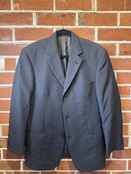 Hugo Boss Suit Jacket Carousel 1