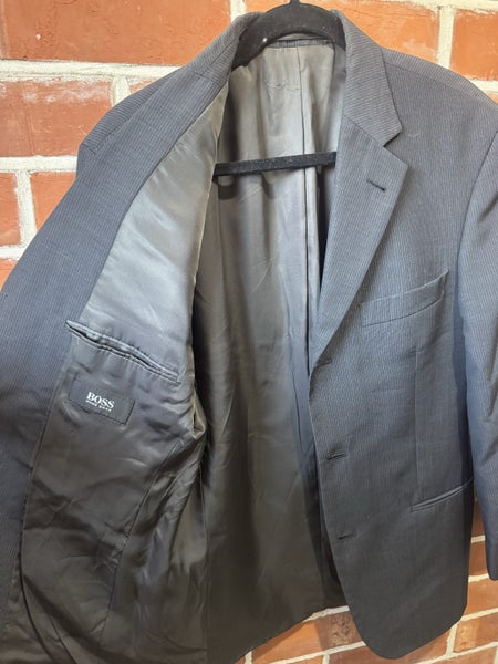 Hugo Boss Suit Jacket Carousel 2