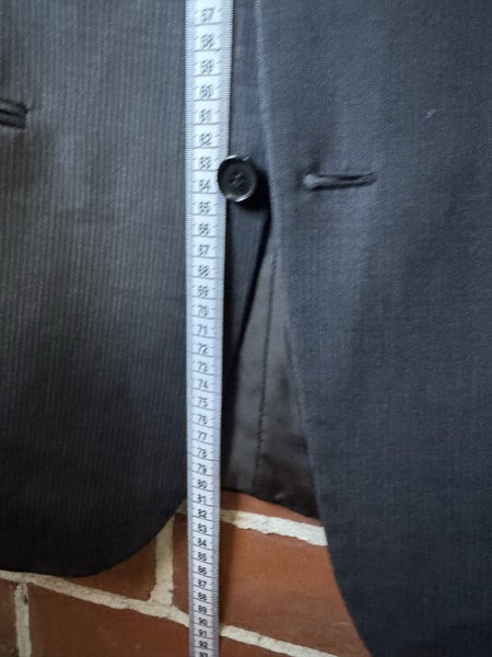 Hugo Boss Suit Jacket Carousel 9