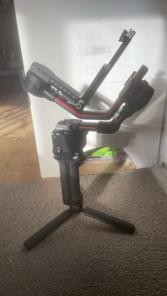 DJI RONIN RS 2 GIMBAL628638683985941114