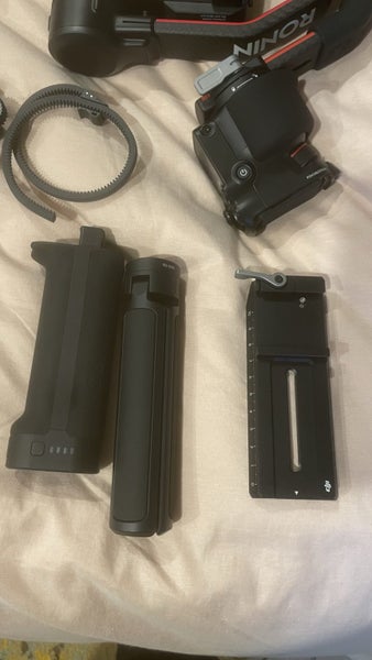 DJI RONIN RS 2 GIMBAL62863868398594112